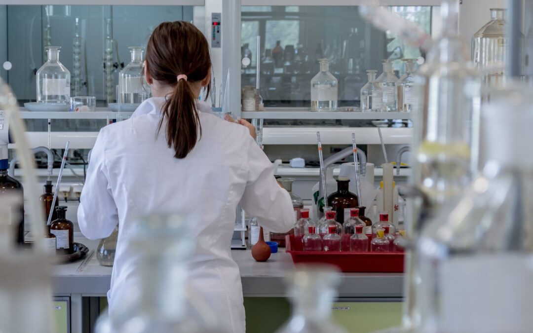 Jobs: Laboratory Technician