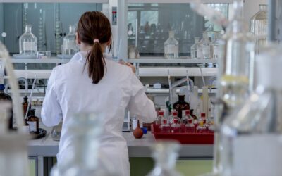Jobs: Laboratory Technician