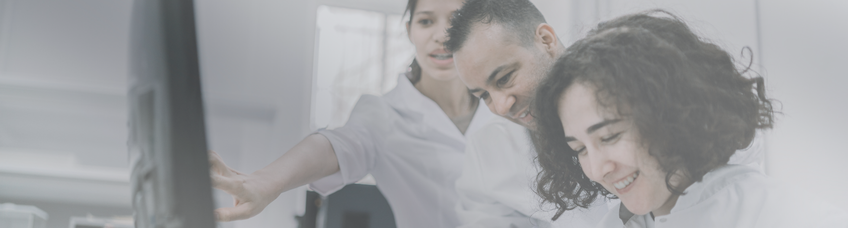 GenLumina team and company culture