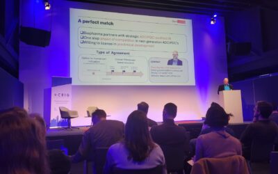 The last mile in precision oncology (CRIG)