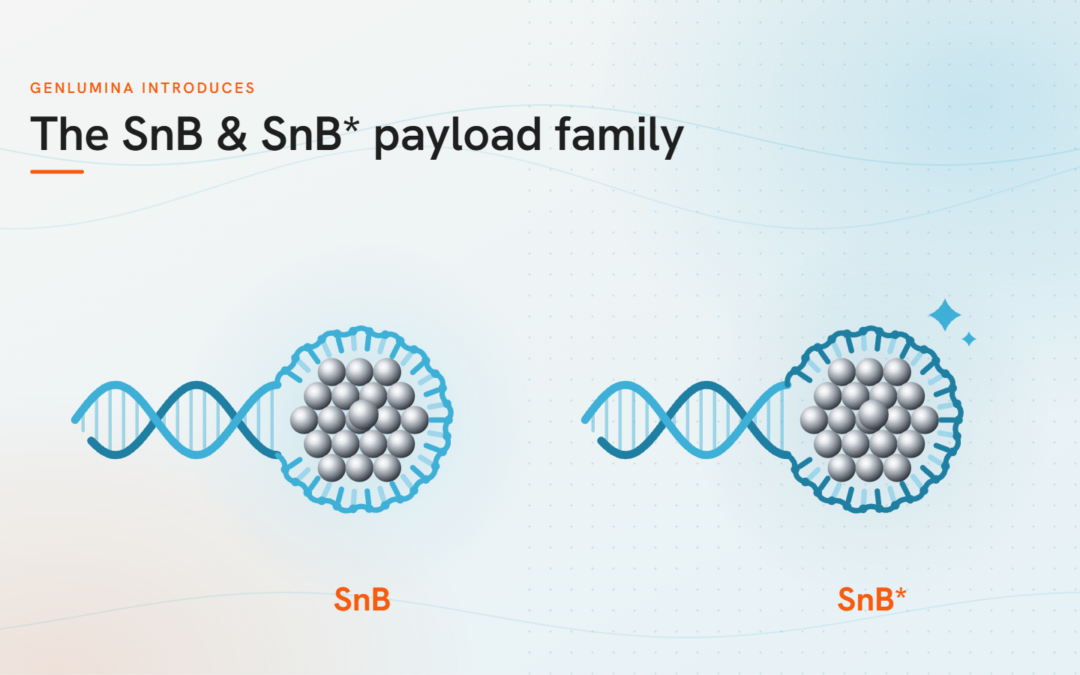 GenLumina introduces its SnB and SnB* payload family